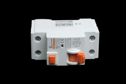 ELCB ( Magnetic) 63A