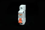 MCB C-Type 1 Pole 6KA