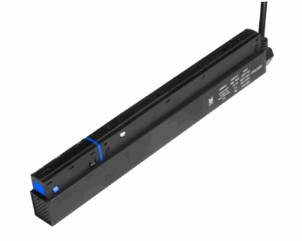 Track Built-in Power Supply Mate